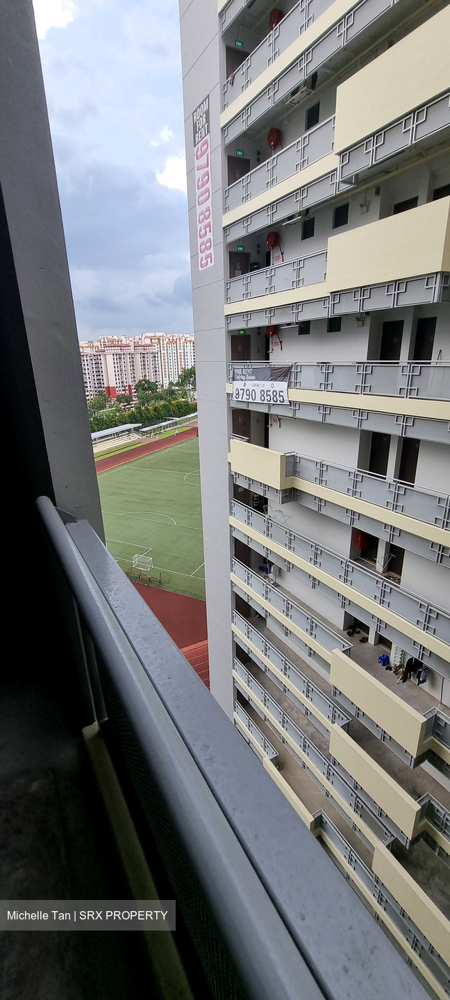 Boon Lay Drive (D22), Apartment #476531201